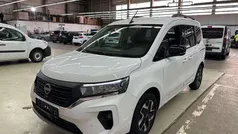 Mineralweiss Gebraucht 2023 Nissan Townstar 360º Van / Kleinbus | 24.500 € (Fairer Preis)