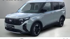 Cactus gray Neu 2024 Ford Tourneo Courier Active Van / Kleinbus | 28.980 € (Fairer Preis)