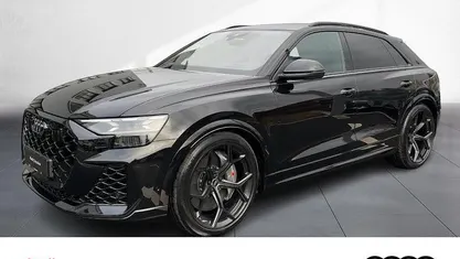 Gebraucht Audi RS Q8 Performance 640 PS (470 kW) 2026 SUV