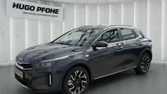Gebraucht 2025 Kia XCeed Vision SUV | 25.490 € (Superpreis)