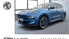 Gebraucht 2025 MG MG5 EV Luxury Kombi | 31.989 € (Superpreis)