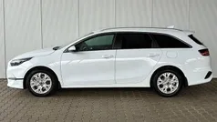Gebraucht 2025 Kia Ceed Sportswagon Comfort Kombi | 23.700 € (Superpreis)