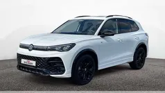 Gebraucht 2025 VW Tiguan Style SUV | 42.342 € (Fairer Preis)