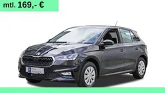 Gebraucht 2024 Skoda Fabia Selection Limousine | 17.980 € (Guter Preis)