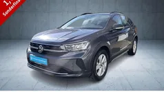 Grau Gebraucht 2024 VW Taigo Life SUV | 19.470 € (Fairer Preis)
