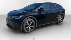 Schwarz Gebraucht 2023 VW ID.4 GTX SUV | 35.990 € (Fairer Preis)