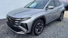 Shimmering silver r2t Neu 2025 Hyundai Tucson Premium SUV | 35.250 € (Superpreis)