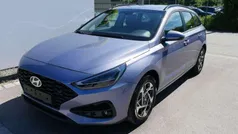 Gebraucht 2025 Hyundai i30 GO! Kombi | 22.590 € (Fairer Preis)