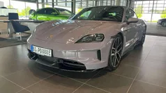 Gebraucht 2024 Porsche Taycan Limousine | 109.800 € (Fairer Preis)