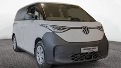 Weiss / candy weiss Neu 2024 VW ID. Buzz Freestyle Van | 51.450 € (Fairer Preis)