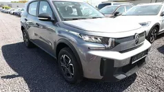 Mercuregrau metallic Neu 2025 Citroën C3 Aircross SUV | 18.638 € (Guter Preis)