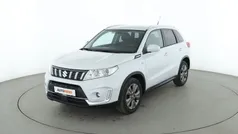 Weiß Gebraucht 2019 Suzuki Vitara SUV | 14.790 € (Fairer Preis)