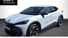 Atacama desert metallic Gebraucht 2025 Cupra Tavascan Endurance SUV | 42.790 € (Fairer Preis)
