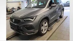 Graphitgrau Gebraucht 2023 Seat Ateca FR SUV | 25.906 € (Fairer Preis)