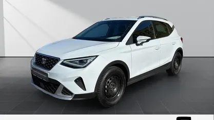 Gebraucht Seat Arona Xperience 110 PS (80 kW) 2023 SUV