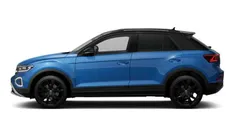 Gebraucht 2025 VW T-Roc Style SUV | 34.566 € (Guter Preis)