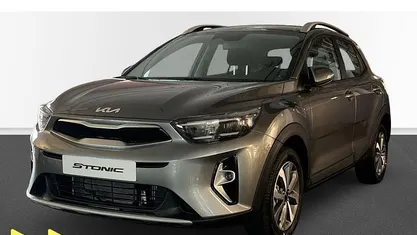 Gebraucht 2025 Kia Stonic Vision SUV | 20.500 € (Fairer Preis)