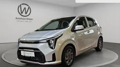 Gebraucht 2025 Kia Picanto Vision Kleinwagen | 16.997 € (Fairer Preis)