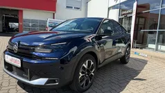 Blau Neu 2025 Citroën C4 Limousine | 25.490 € (Fairer Preis)