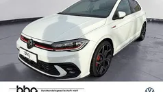 Weiß Gebraucht 2022 VW Polo GTI Limousine | 24.460 € (Fairer Preis)