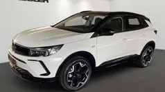 Gebraucht 2024 Opel Grandland X Ultimate SUV | 29.990 € (Fairer Preis)