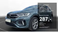 Gebraucht 2024 VW T-Roc R-line SUV | 31.970 € (Fairer Preis)