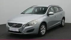 Gebraucht 2012 Volvo V60 Kinetic Kombi | 3.950 € (Superpreis)