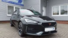 Gebraucht 2024 Cupra Leon Kombi | 31.900 € (Fairer Preis)