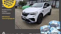 Weiß Neu 2025 Renault Arkana Esprit Alpine SUV | 32.680 € (Guter Preis)