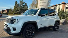 Gebraucht 2023 Jeep Renegade Longitude SUV | 21.480 € (Fairer Preis)