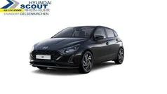 Gebraucht 2024 Hyundai i20 N Line Limousine | 22.970 € (Fairer Preis)