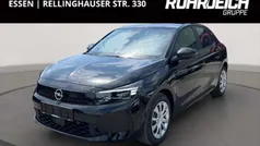 Schwarz Neu 2025 Opel Corsa Edition Limousine | 21.990 € (Fairer Preis)
