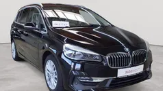 Gebraucht 2021 BMW 218 Gran Tourer Luxury Line Van / Kleinbus | 21.890 € (Fairer Preis)