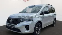 Grau Neu 2025 Nissan Townstar N-Connecta Van | 30.990 € (Fairer Preis)