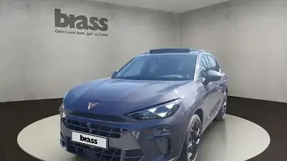 Gebraucht Cupra Terramar VZ 177 PS (130 kW) 2024 Dark void SUV