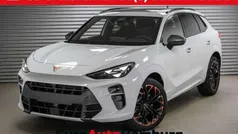 Gebraucht 2025 Cupra Terramar VZ SUV | 44.090 € (Guter Preis)