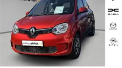 Gebraucht 2021 Renault Twingo Zen Kleinwagen | 11.990 € (Fairer Preis)