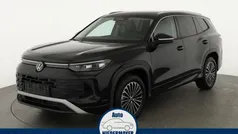 Schwarz Neu 2025 VW Tayron Pro SUV | 41.995 € (Superpreis)