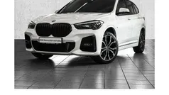 Gebraucht 2022 BMW X1 M Sport SUV | 33.830 € (Fairer Preis)