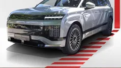 Gebraucht 2025 Hyundai Ioniq 6 Limousine | 74.970 € (Guter Preis)
