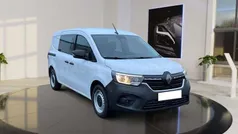 Mineralweiß Neu 2024 Renault Kangoo Van / Kleinbus | 28.690 € (Fairer Preis)