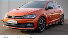 Gebraucht 2021 VW Polo Highline Kleinwagen | 19.880 € (Fairer Preis)