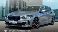 Grau Gebraucht 2024 BMW 120 M Sport Kleinwagen | 42.210 € (Etwas zu teuer)
