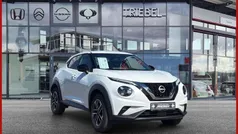 Gebraucht 2025 Nissan Juke N-Connecta SUV | 25.490 € (Fairer Preis)