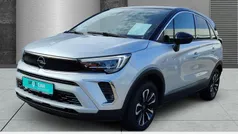 Gebraucht 2024 Opel Crossland Elegance SUV | 20.980 € (Fairer Preis)