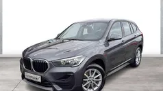 Gebraucht 2021 BMW X1 Advantage SUV | 29.890 € (Fairer Preis)
