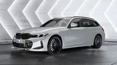 Brooklyn grey Neu 2025 Alpina D3 Kombi | 102.950 € (Fairer Preis)
