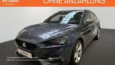 Gebraucht 2025 Seat Leon FR Kombi | 29.300 € (Fairer Preis)