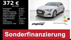 Gebraucht 2025 Audi A3 Advanced Plus Limousine | 32.480 € (Fairer Preis)