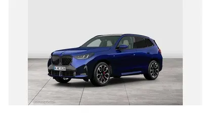 Gebraucht 2026 BMW X3 M Sport SUV | 67.990 € (Fairer Preis)